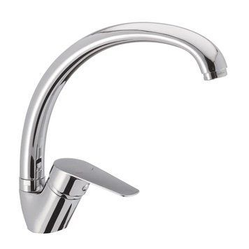 Смеситель для кухни Haiba Nikas 777 (HB0870) HB0870 фото