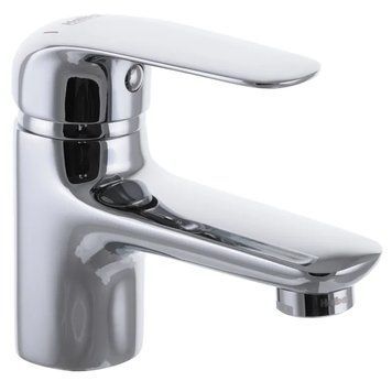 Змішувач для умивальника Haiba DARIO 001 (HB0855) HB0855 фото