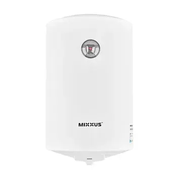 Mixxus EWH-07030 ROUND WET 30 л водонагрівач "Циліндр" , мокрий тен 1,5 kW (WH0600) WH0600 фото
