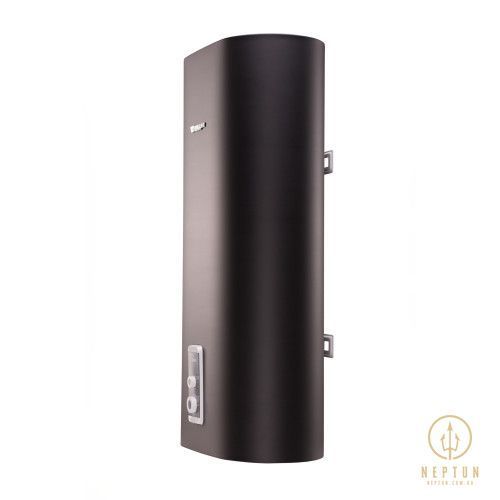 WILLER EV80DR Grand водонагрівач вертикальний (колір чорний матовий) EV80DR Grand-SS-blackm фото