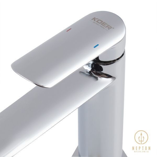 Смеситель для умывальника Koer KB-10028-01 (KR5289) KR5289 фото