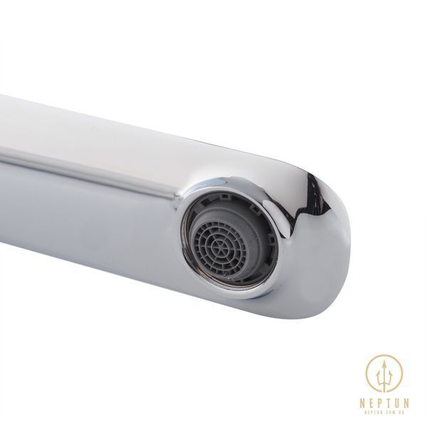 Смеситель для умывальника Koer KB-10028-01 (KR5289) KR5289 фото