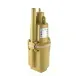 Вибрационный насос Taifu TVM60-20N H=70M, Q=1,1кбМ, P=250, кабель 20м (TF0026) TF0026 фото 1
