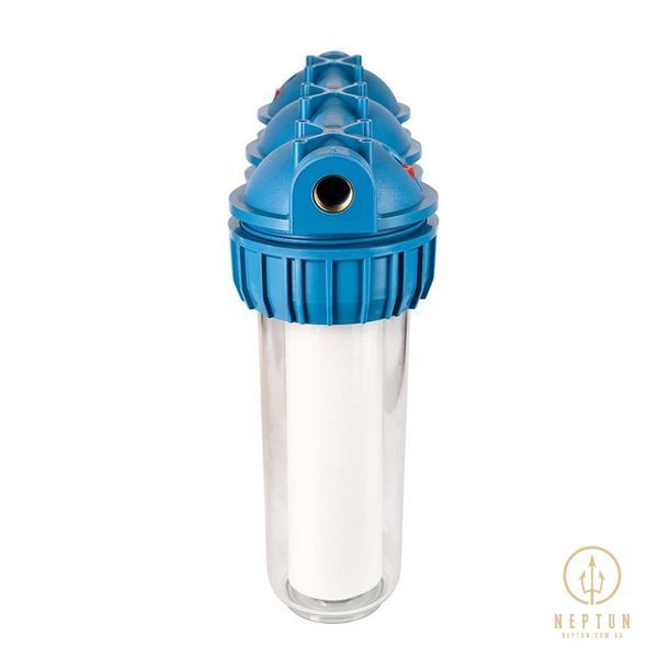 Фільтр-колба AQUASTRONG MP3 10-3P 1/2" (MP3-10312) MP3-10312 фото