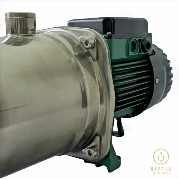 DAB JETINOX 102 M самовсмоктувальний насос (102640040H) 102640040H фото