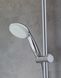 Душовий гарнітур зі штангою, 1 режим струменю Grohe New Tempesta Classic (27924001) 27924001 фото 2