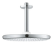 Верхній душ з стельовим кронштейном Grohe Tempesta (26669000) 26669000 фото 1