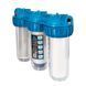 Фільтр-колба AQUASTRONG MP3 10-3P 1/2" (MP3-10312) MP3-10312 фото 1
