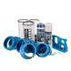 Фільтр-колба AQUASTRONG MP3 10-3P 1/2" (MP3-10312) MP3-10312 фото 4