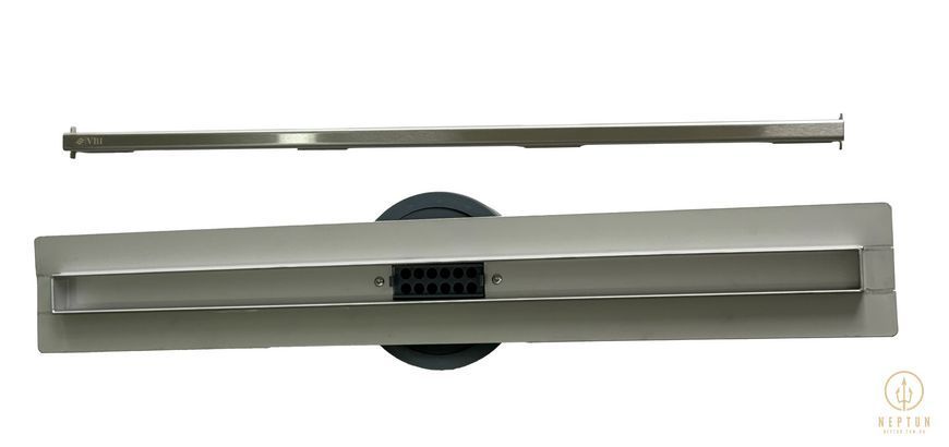 Трап для душа VBI FORT SLIM 90 CHROME (VBI-060209CH) VBI-060209CH фото