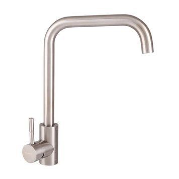 Змішувач для кухні HAIBA SUS 011 (HB3895) HB3895 фото