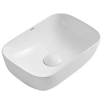Умивальник накладний Mixxus Premium DIVERSE-0103 360х250х115mm (MP6539) MP6539 фото