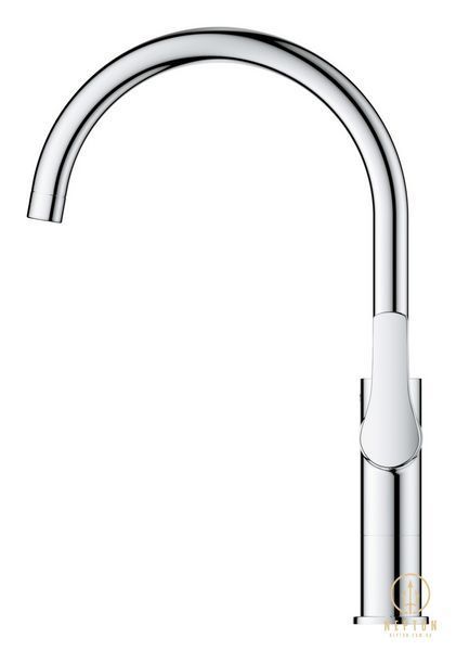 Змішувач для кухні з підключенням до фільтру Grohe Blue Pure (31722000) 31722000 фото