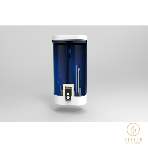 WILLER EV50DR Grand - Водонагрівач вертикальний EV50DR Grand фото