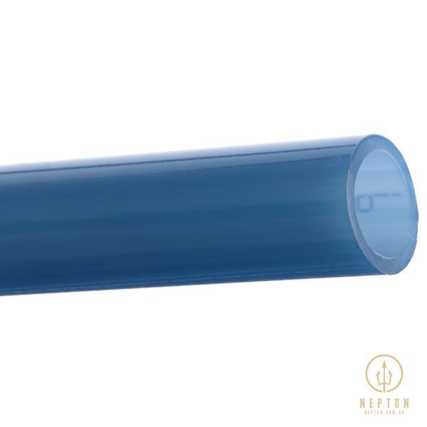 Труба для теплої підлоги з кисневим бар'єром Koer PERT EVOH 16*2,0 (Blue) (200 м) (KR3090) KR3090 фото