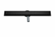 Трап для душу VBI FORT 2в1 90 BLACK (VBI-060109BL) VBI-060109BL фото 1