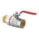 Кран з американкою 1-1/4" ручка ВАЖІЛЬ (Koer KR.229) (KR0150) KR0150 фото 1
