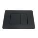 Кнопка змиву для інсталяції VBI ELBA XS BLACK (VBI-030105) VBI-030105 фото 2