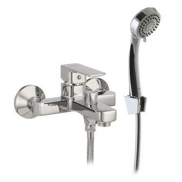 Змішувач для ванни Haiba KUBUS 009 (HB0798) HB0798 фото