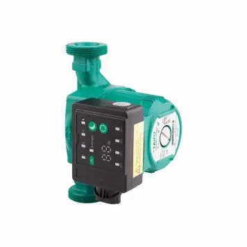 TAIFU STAR25/6A/180 Насос циркуляційний енергозберігаючий (TF0083) TF0083 фото