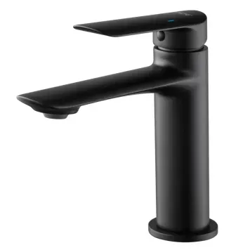 Смеситель для умывальника Koer KB-10028-05 (KR5290) KR5290 фото