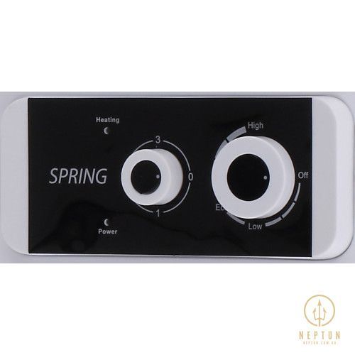 WILLER EH50R Spring водонагрівач горизонтальний EH50R Spring фото