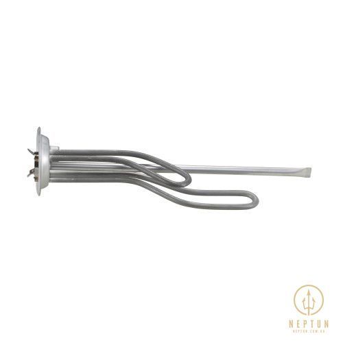 WILLER EVH80R Spring водонагрівач універсальний (колір чорний матовий) EVH80R Spring-SS-blackm фото