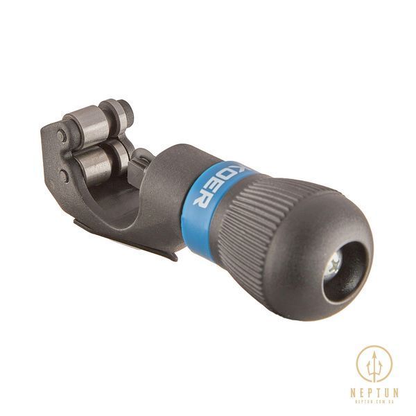 Труборіз телескопічний Koer KR.44T - 3-28mm (KR5846) KR5846 фото