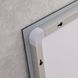 Зеркало Mixxus WARM MR12-70x50-Reverse с Led Touch, Anti-fog, димером, регулятором яркости (MI6670) MI6670 фото 7