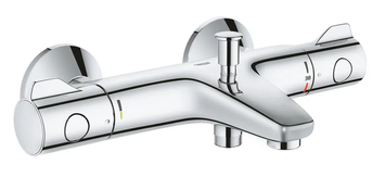 Термостат для ванни Grohe Grohtherm 800 (34567000) 34567000 фото