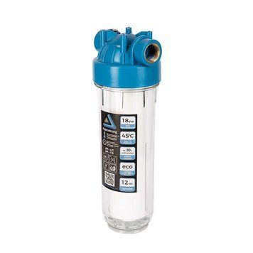 Фільтр-колба AQUASTRONG CP 10-2P 1/2" (CP-10212) CP-10212 фото