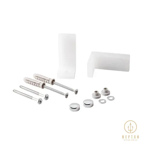 Унитаз-компакт Mixxus QUADRO-0403-R 640x360x835mm, система смыва RIMLESS (MI6710) MI6710 фото