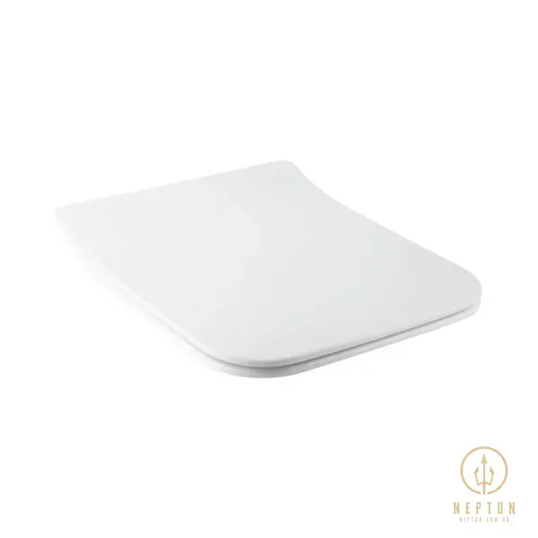Унитаз-компакт Mixxus QUADRO-0403-R 640x360x835mm, система смыва RIMLESS (MI6710) MI6710 фото