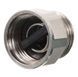 Клапан обратный (для воздухоотводчика) Roho R650-050 - 1/2" (никель) (RO0156) RO0156 фото 2