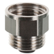 Клапан обратный (для воздухоотводчика) Roho R650-050 - 1/2" (никель) (RO0156) RO0156 фото 1