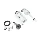 Унитаз-компакт Mixxus QUADRO-0403-R 640x360x835mm, система смыва RIMLESS (MI6710) MI6710 фото 8