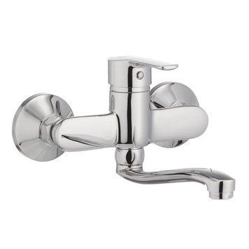 Смеситель для кухни Haiba Marco 005 (HB0876) HB0876 фото