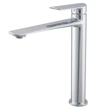 Смеситель для умывальника Koer KB-11028-01 высокий (KR5293) KR5293 фото