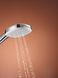 Душовий набір Grohe Tempesta Cube 110, 3 режими (26910003) 26910003 фото 4