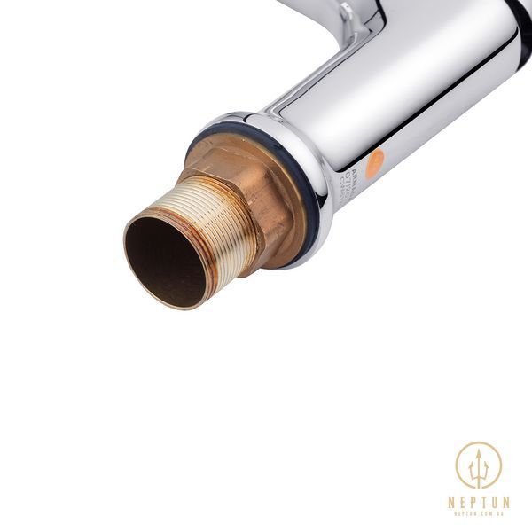 Набор 3 в 1 душова система Kroner Armada-C064K + змішувач Armada-C010 + змішувач Bidet-C082 CVS30212 фото