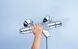 Термостат для ванни Grohe Grohtherm 1000 New (34155003) 34155003 фото 9