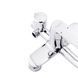 Набор 3 в 1 душова система Kroner Armada-C064K + змішувач Armada-C010 + змішувач Bidet-C082 CVS30212 фото 6