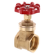 Засувка клинова Koer KR.280 - 1 1/2" (KR2909) KR2909 фото 1