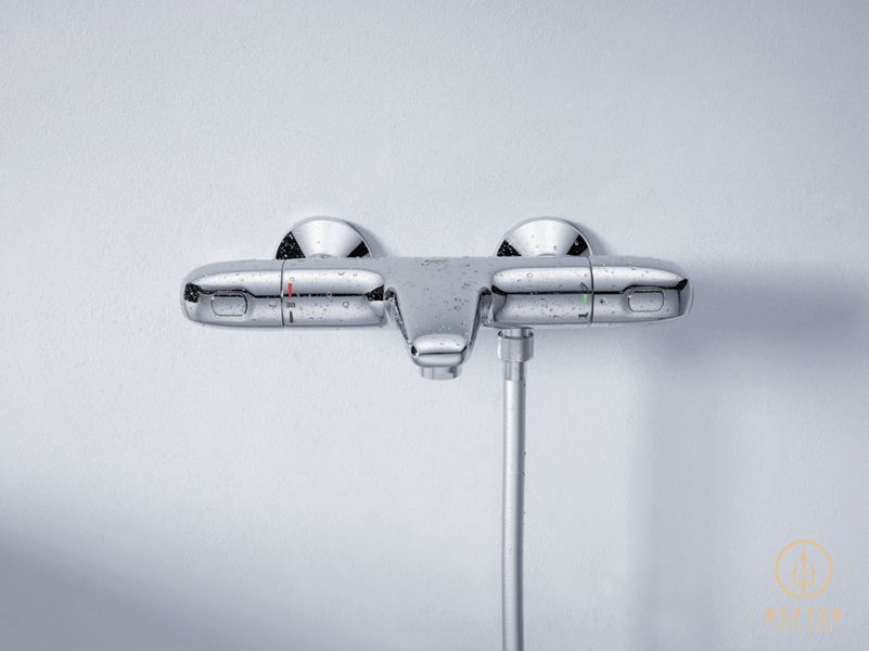 Термостат для ванни Grohe Grohtherm 1000 New (34155003) 34155003 фото