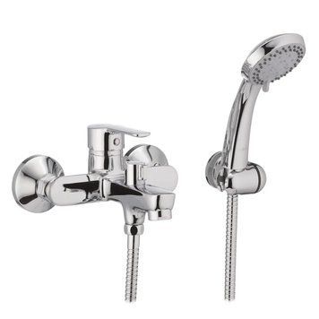 Смеситель для ванны Haiba Marco 009 (HB0877) HB0877 фото