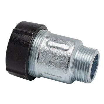 Муфта затискна із зовнішньою різьбою Koer KCI.C10M - 1"Мx31,4-34,2 (KR5909) KR5909 фото