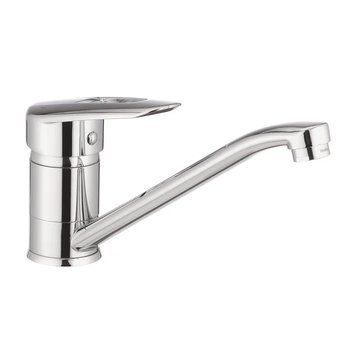 Смеситель для кухни Haiba Disk 004 (HB0052) HB0052 фото