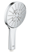 Ручний душ, 3 режими струменю Grohe Rainshower SmartActive (26574000) 26574000 фото 1