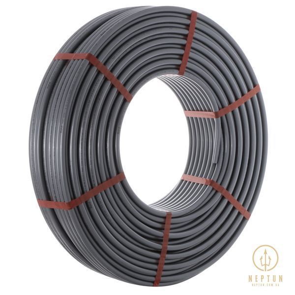 Труба з кисневим бар'єром Roho R052-1620 PERT EVOH Type-II 16x2.0 (RO0032) RO0032 фото