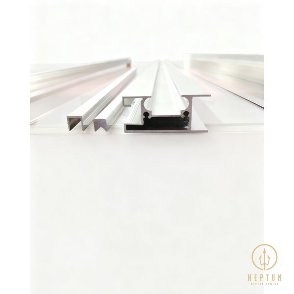 Шторки скляні на ванну розсувні Koer SR BS06-120x150-TR-01 прозоре скло Easy Clean 6мм, хром (KR5945) KR5945 фото